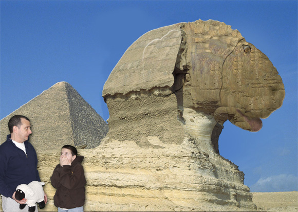 Sphinx